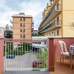 Guesthost - Currao's Seaview Flat SantʼAlessio Siculo
