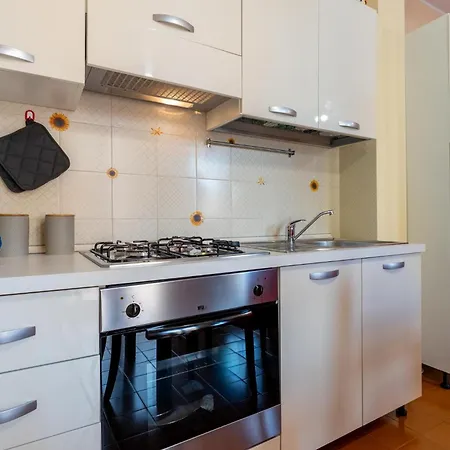 Guesthost - Currao's Seaview Flat Appartamento