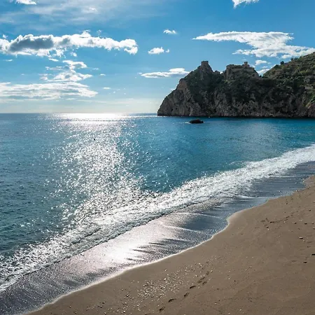Appartamento Guesthost - Currao's Seaview Flat