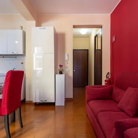 Appartamento Guesthost - Currao's Seaview Flat