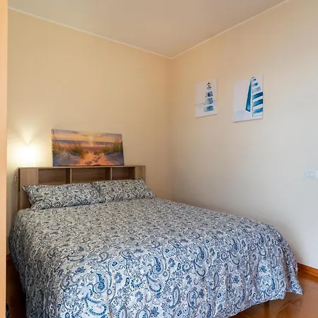 Guesthost - Currao's Seaview Flat Appartamento *